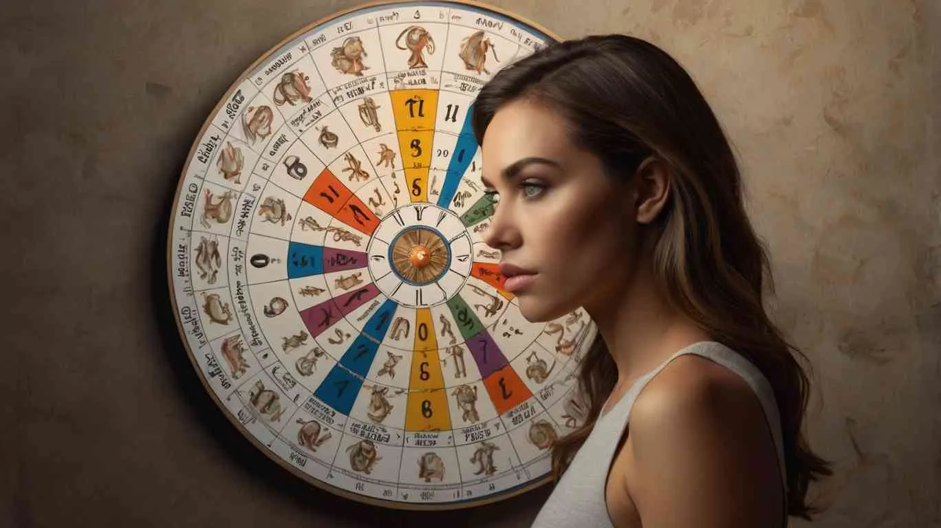 Horoskop astrologiczny